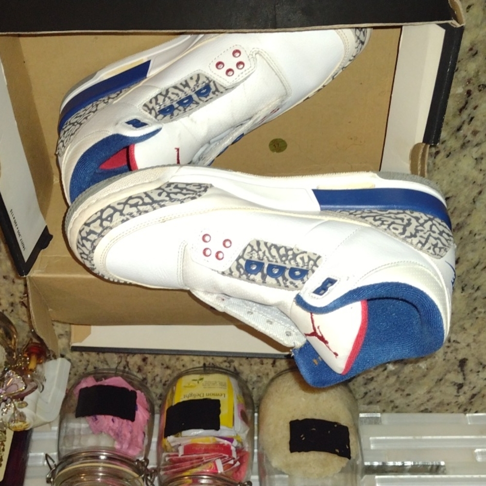 AIR JORDAN 3 RETRO OG